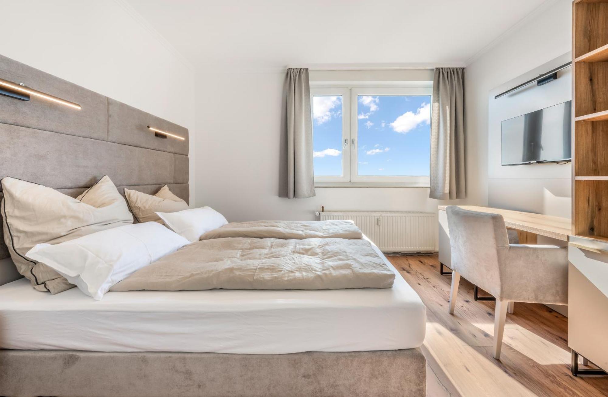 Exklusives Apartment Sunrise Mit Whirlpool, Pool Und Sauna Bremerhaven Eksteriør bilde